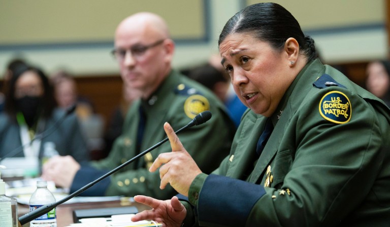 Five top takeaways from House Oversight’s fiery Biden border crisis hearing