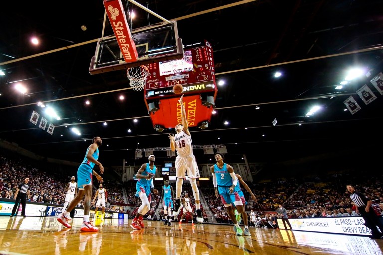 New Mexico State ends basketball season after hazing scandal