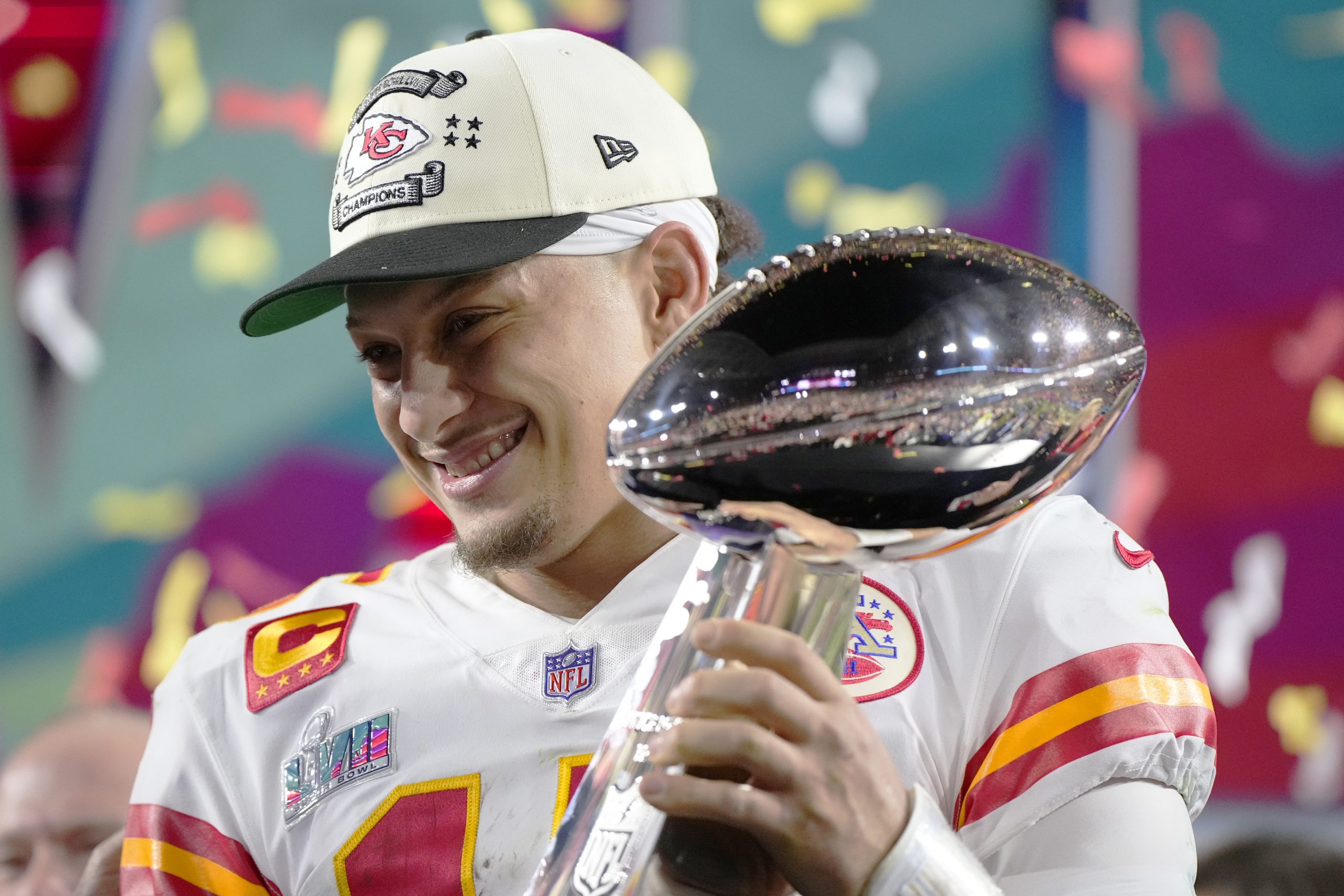 Super Bowl 2023: What is a catch? The NFL needs to study Aristotle