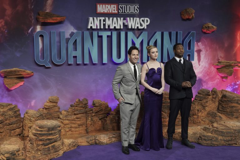 How Ant-Man and the Wasp: Quantumania shrinks from reality and defies basic physics