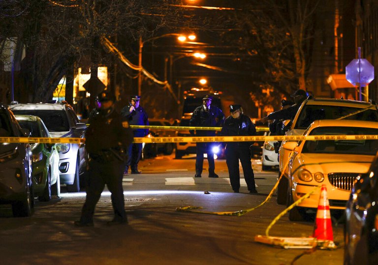 Suspect arrested in slaying of university police officer