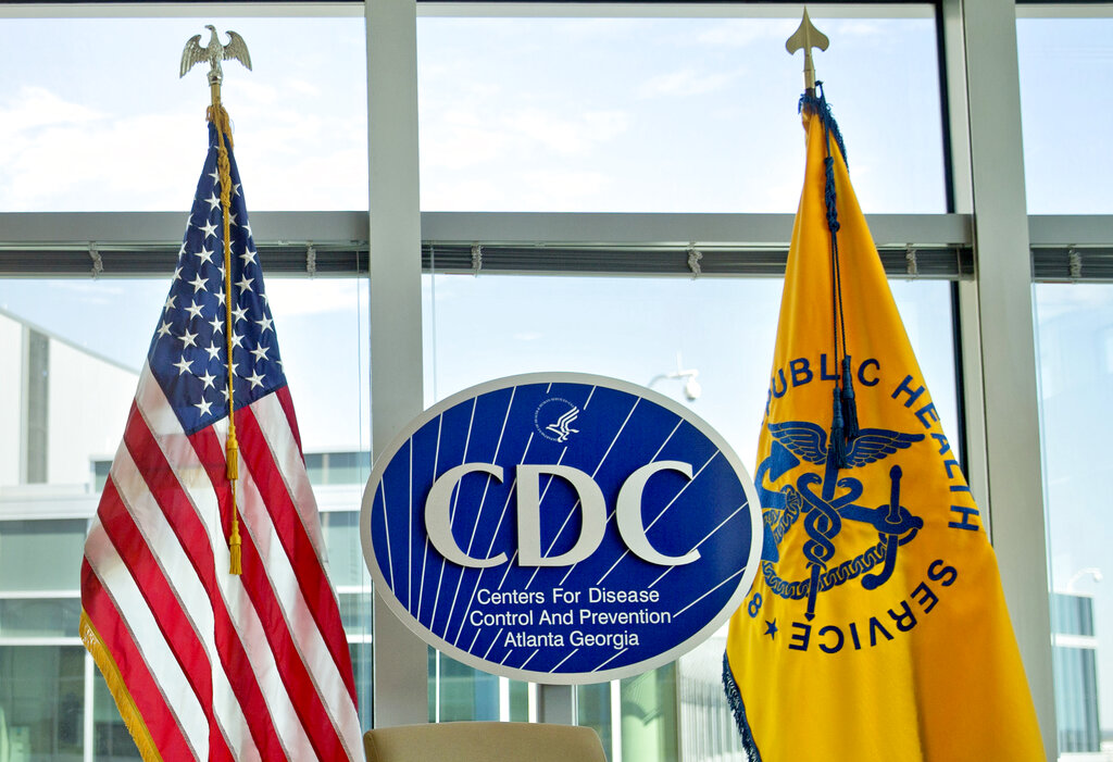 What to know about the drug-resistant stomach bug posing a ‘serious’ health threat