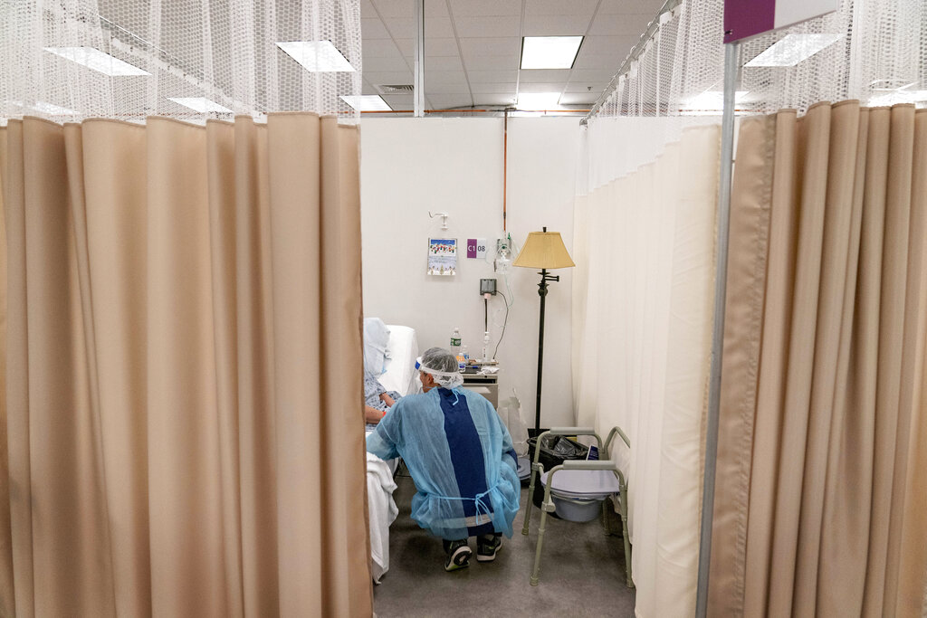 Medicaid redeterminations protect resources for those who need them most