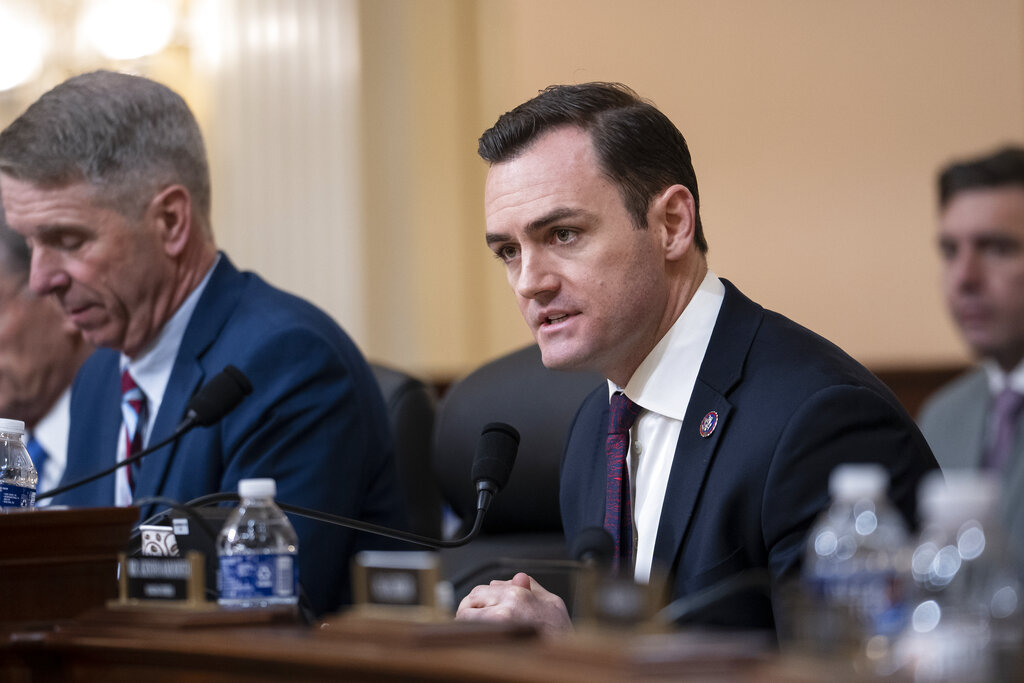 Pentagon official backs effort to prevent adversaries from buying US land