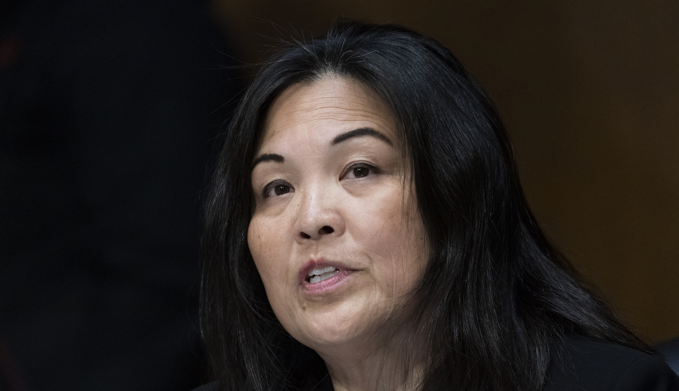 Biden touts Su for labor secretary: ‘Julie is the American dream’