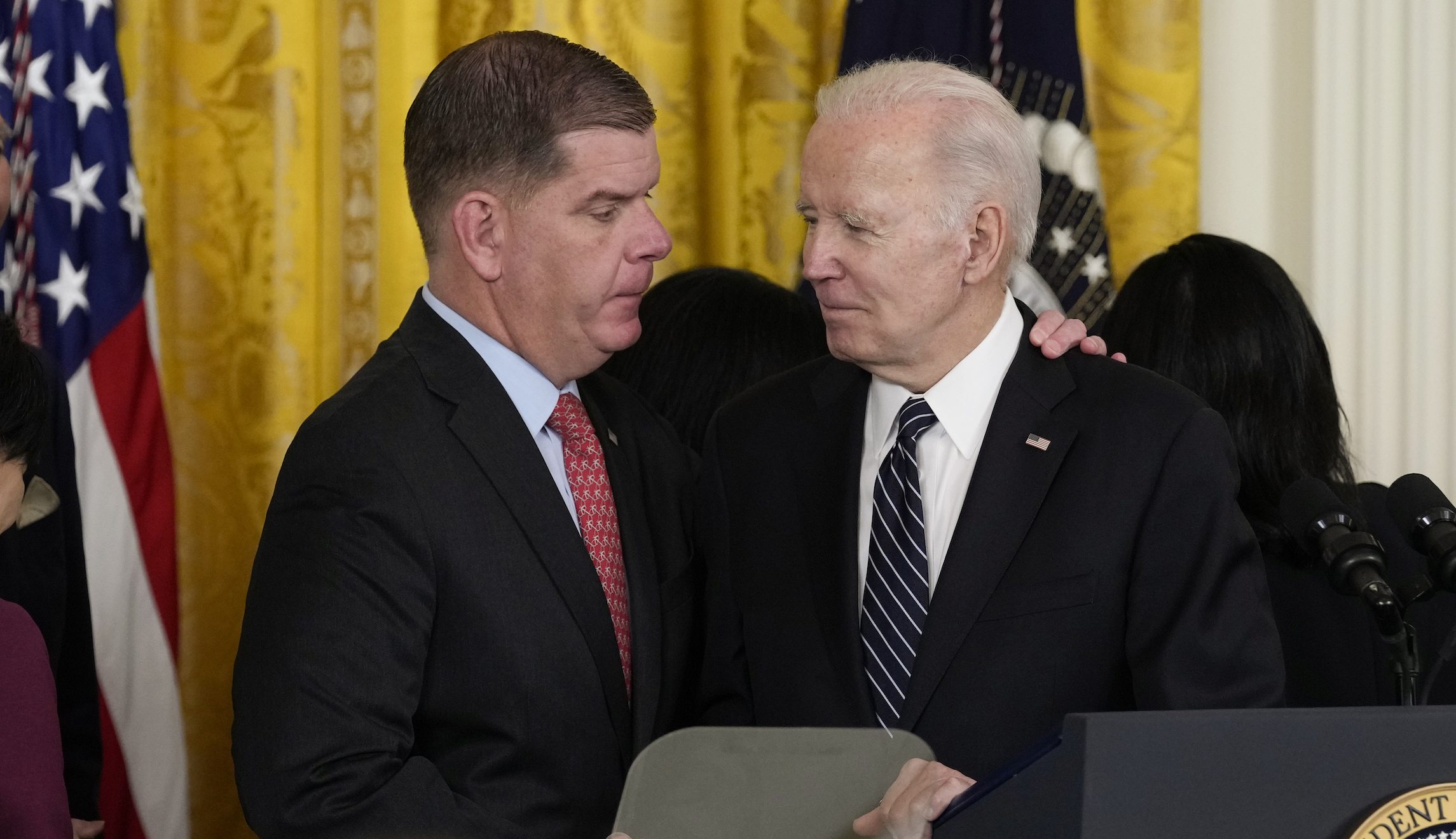GOP fires back at Biden administration over child labor: ‘Pot meet kettle’