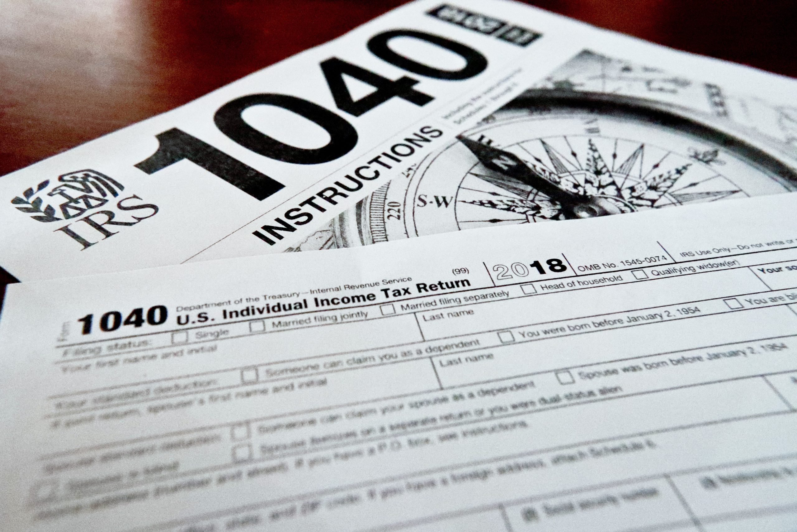 Tax season 2023: Here are some tax credits you can use to get the most out of your refund