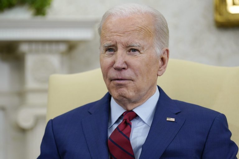 Biden healing ‘nicely’ after cancerous tissue removed from his chest: White House