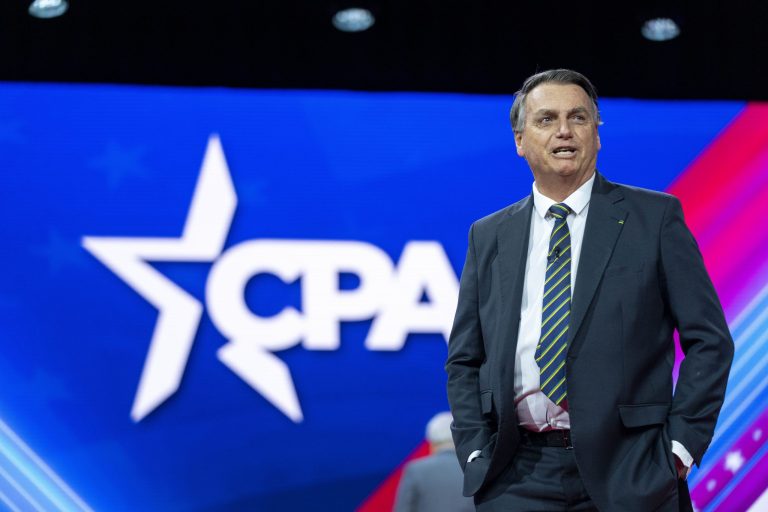 CPAC 2023: Jair Bolsonaro touts relationship with Trump as ‘exceptional’
