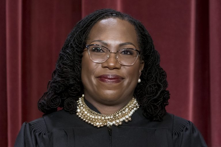 Supreme Court news: Jackson blasts ‘obliviousness’ to racism in affirmative action dissent