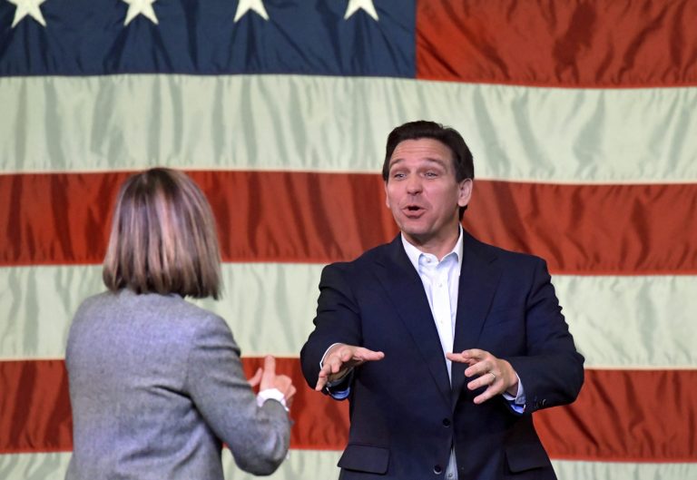 Ken Cuccinelli to swing through early primary states to boost DeSantis for 2024
