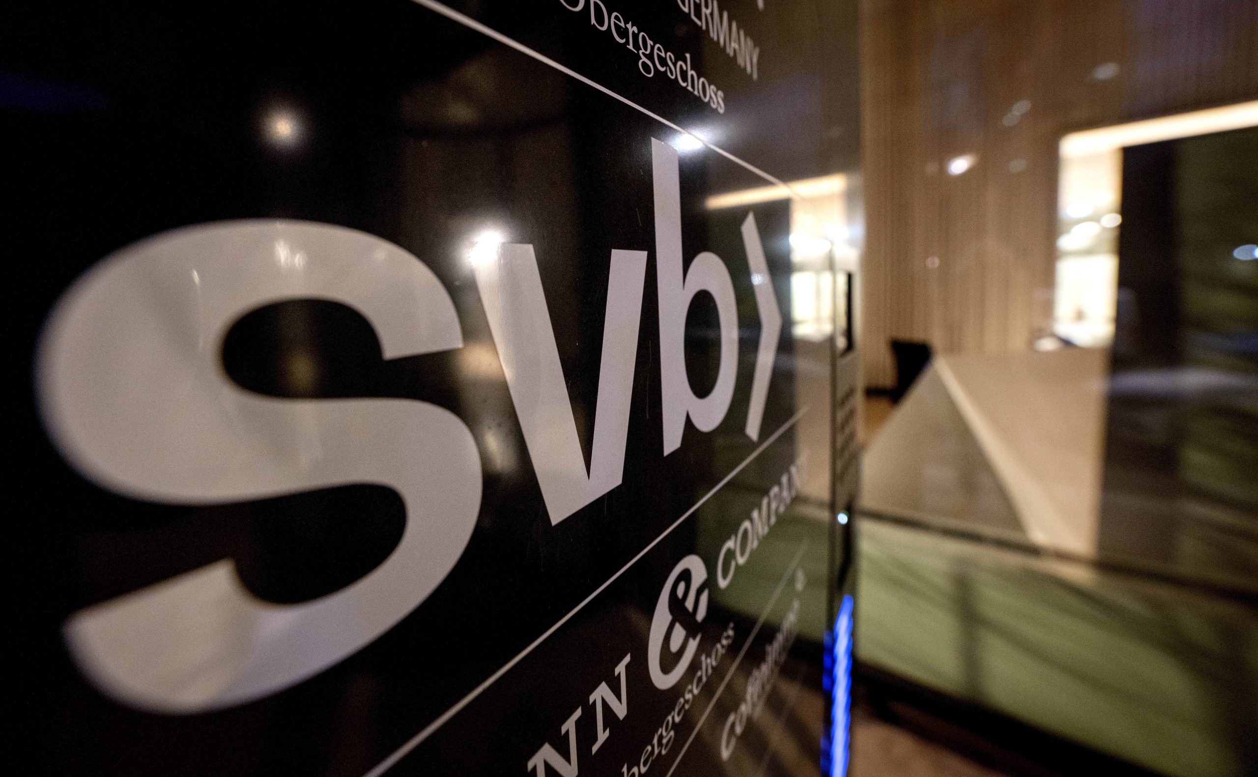 SVB collapse: Republicans split over blame game for bank’s failure