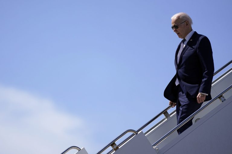 Green groups blast Biden Willow oil project approval as a betrayal