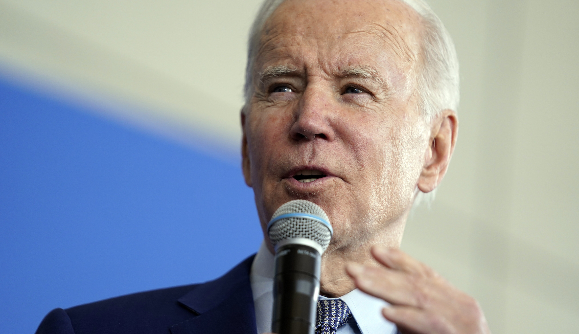 SVB collapse: Biden calls for harsher penalties on banking executives