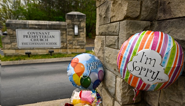 When a mass killer is transgender, liberal media suddenly look away