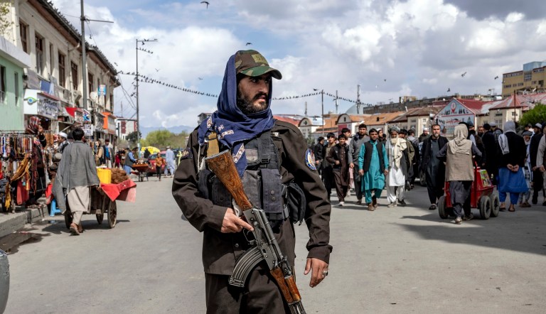 New report shows the disastrous consequences of Biden’s Afghanistan bug-out