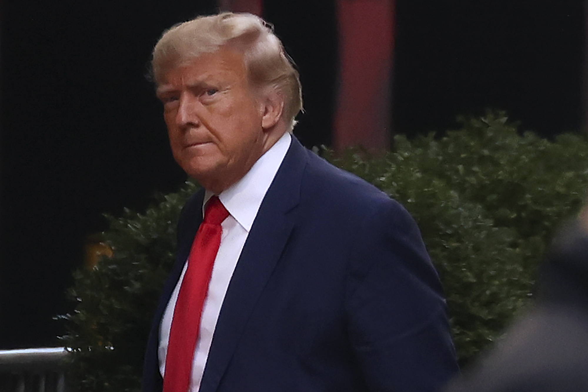 Donald Trump indicted: Presiding judge has history of overseeing Trump-related cases