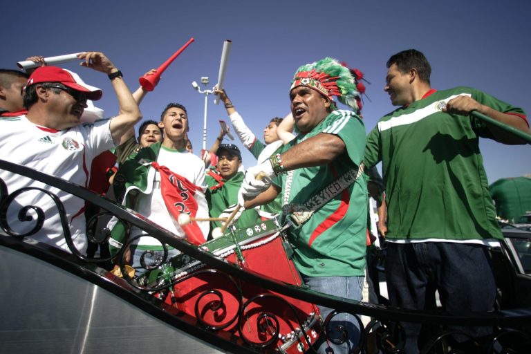 US Soccer to enforce new policy regarding anti-gay chants for Mexico game