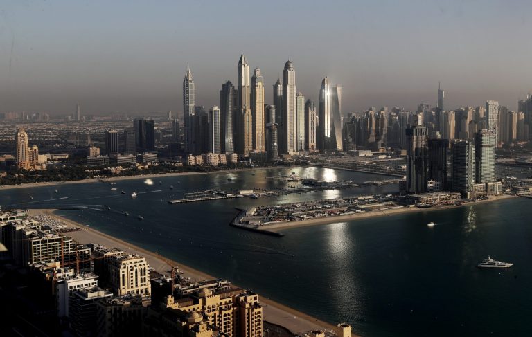 Russian operatives boast new ties with UAE in leaked document: Report