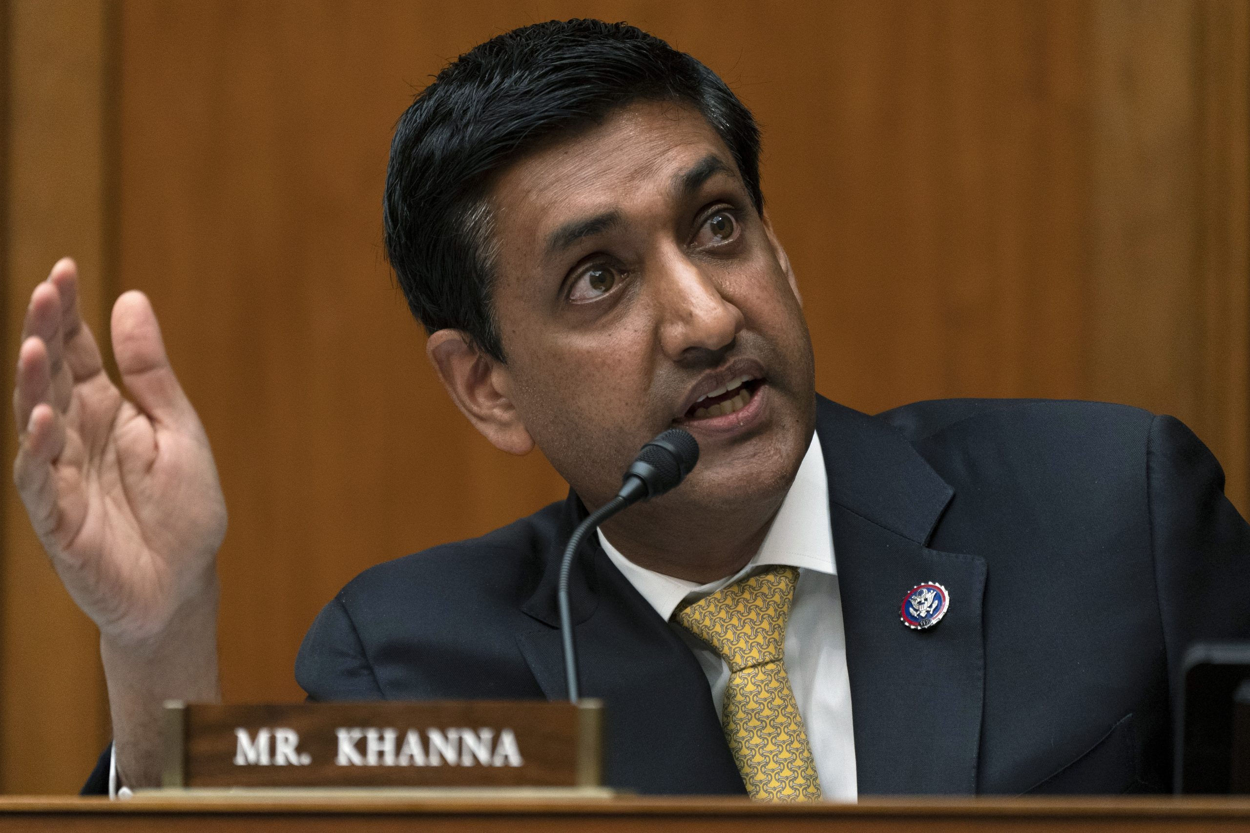 Hunter Biden Investigation: Rep. Khanna claims IRS hearing proves Hunter Biden did not get ‘special treatment’