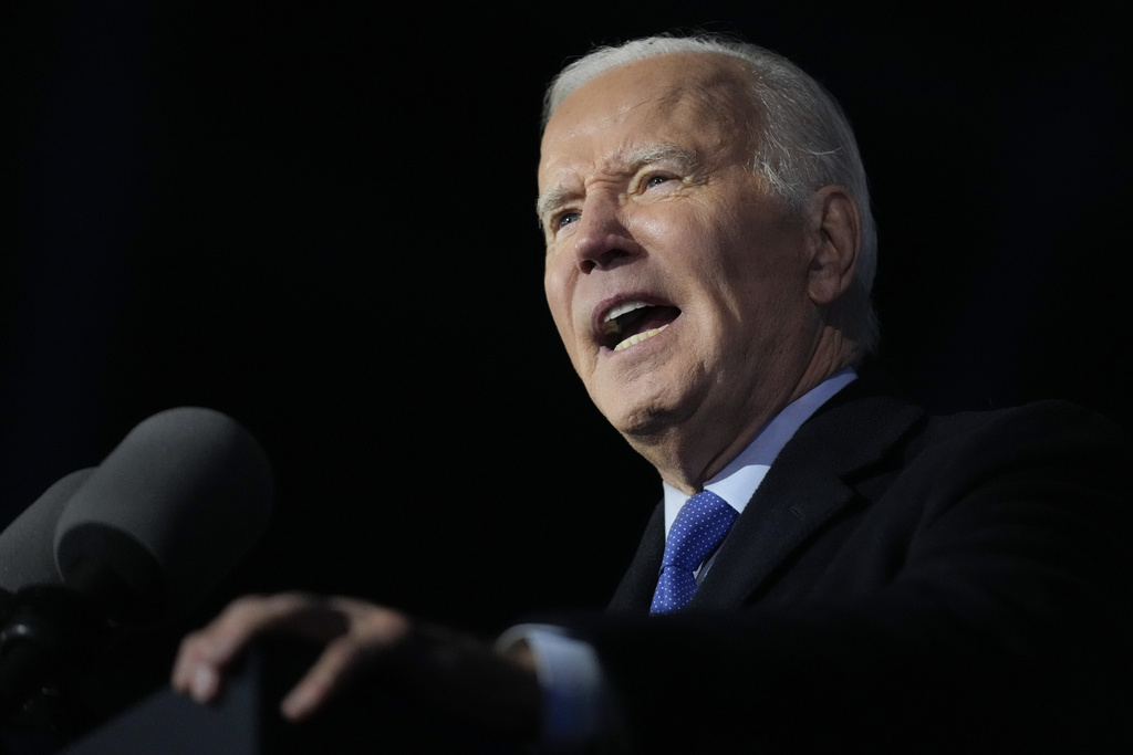 It’s time to start tracking all misinformation spread by the Biden administration