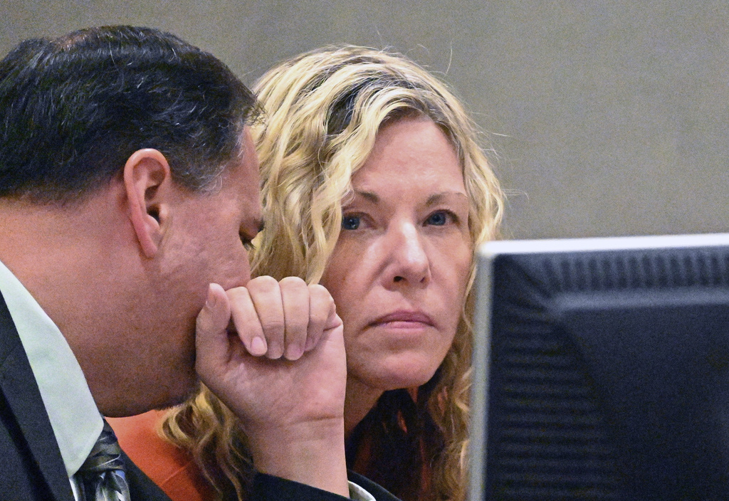 Lori Vallow Daybell verdict: ‘Cult mom’ found guilty of murdering her children