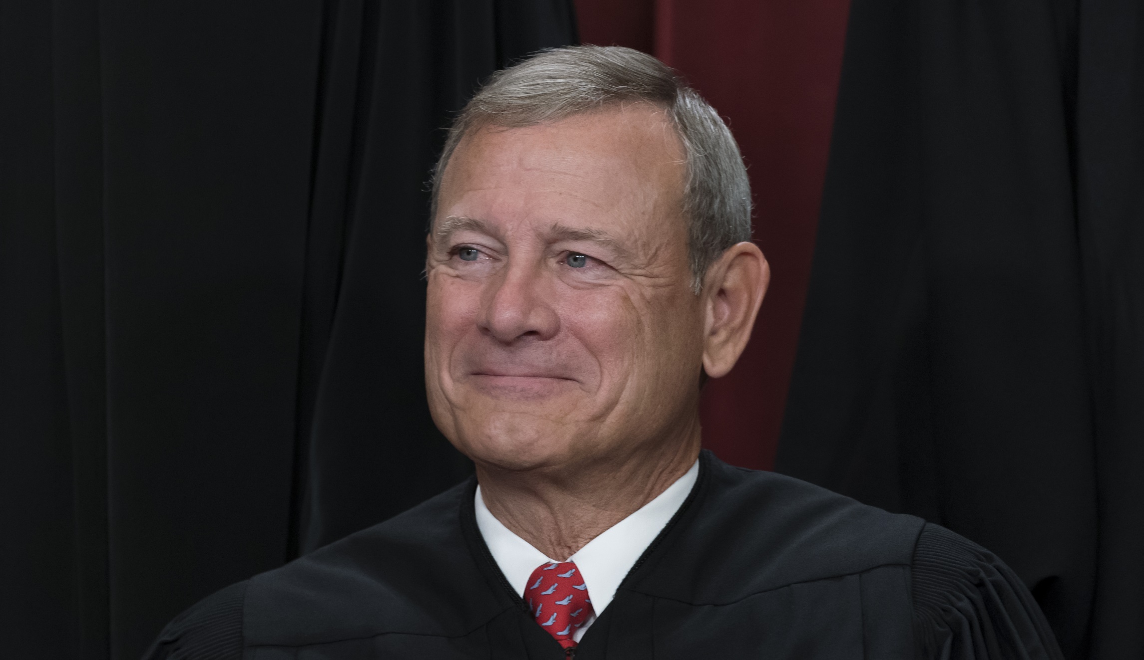 Chief Justice Roberts could benefit from exchange of views on ethics reform
