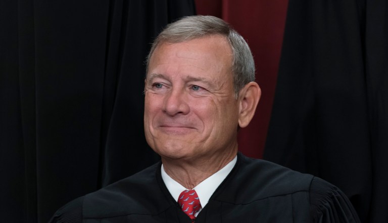 Chief Justice Roberts could benefit from exchange of views on ethics reform