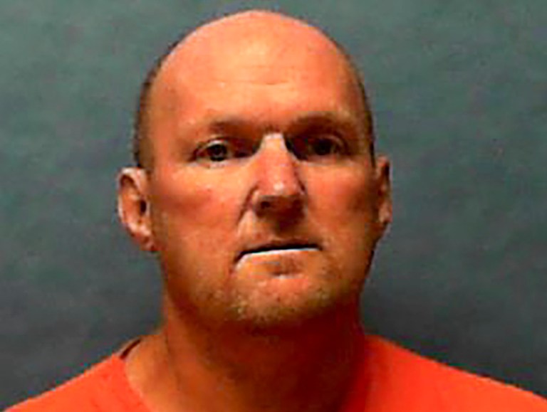 Florida prisoner executed via lethal injection for brutal 1986 stabbing