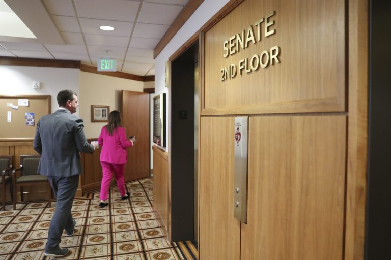 Oregon GOP continues Senate walkout despite judge rejecting attempt to block abortion bill