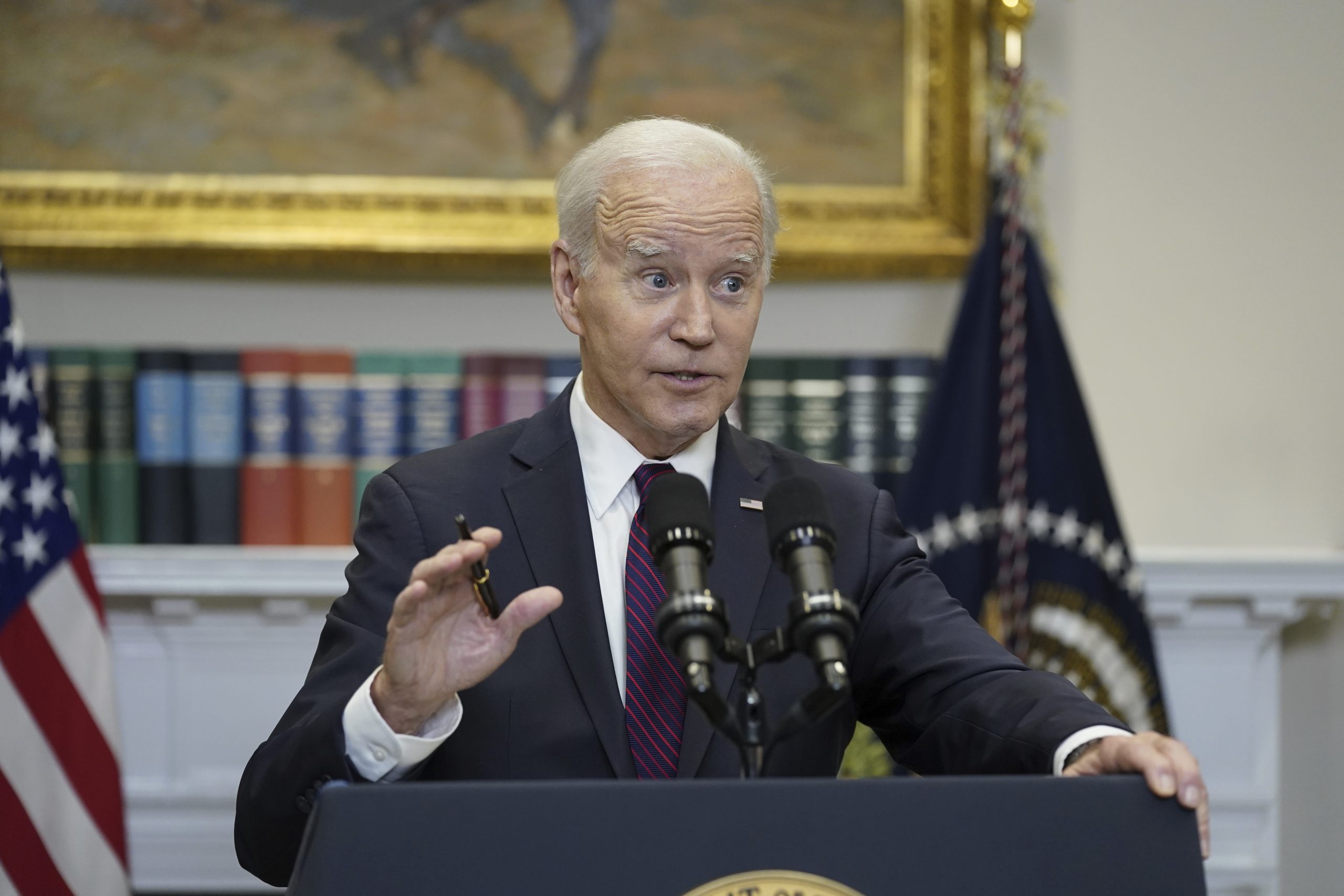 White House rips House Oversight Republicans before press conference: ‘Absurd claims’