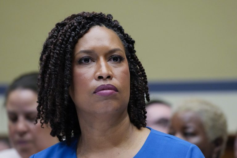 DC mayor’s office inquiry finds former chief of staff sexually harassed second woman