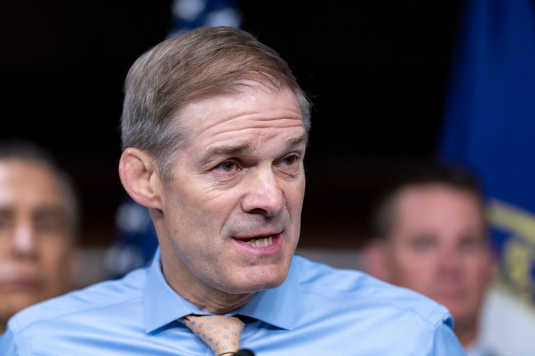 Durham report: Jim Jordan urges Congress to use ‘power of the purse’ against FBI