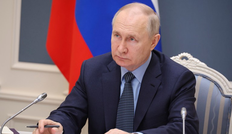 The threat of Putin’s ‘Nuclear Force Z’