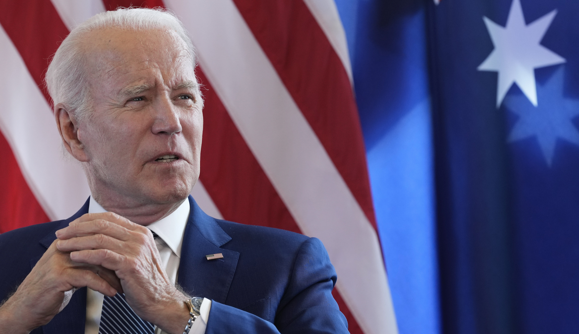 Biden celebrates ‘historic’ Colorado River protections