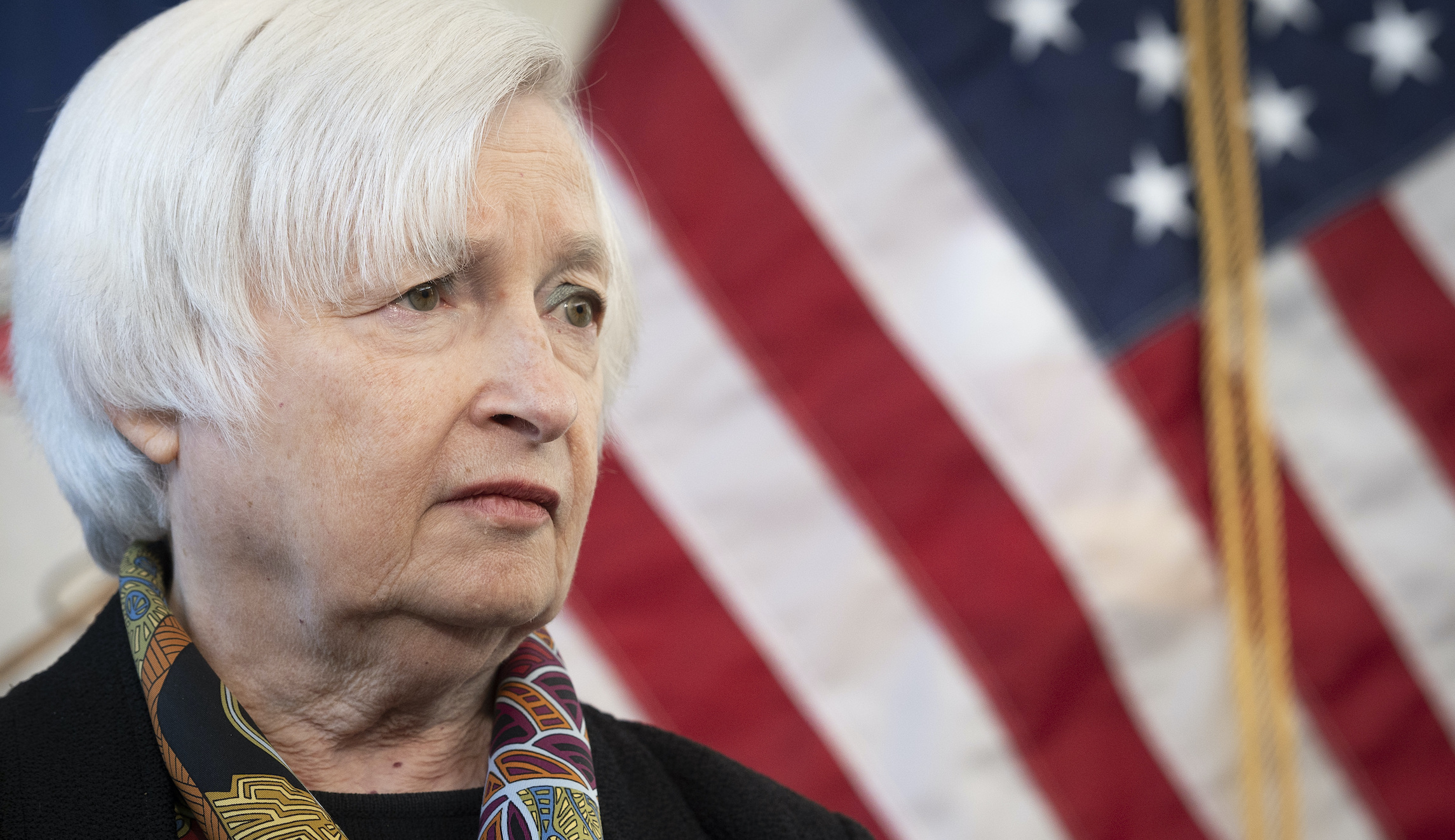 Yellen sets new debt ceiling ‘X-date,’ giving negotiators more breathing room