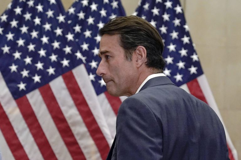 GOP negotiator says there has been ‘trust lost’ with vocal debt limit deal foes