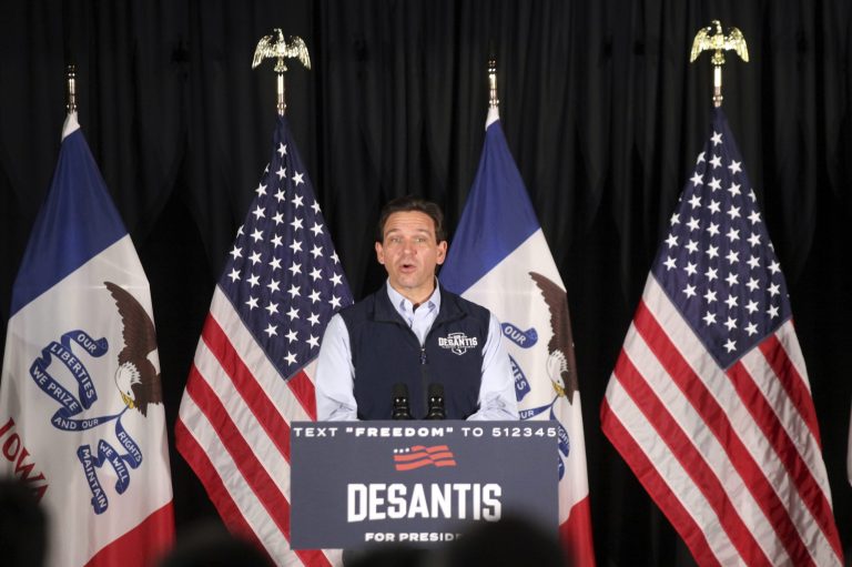 Ron DeSantis and the new era of conservative economics