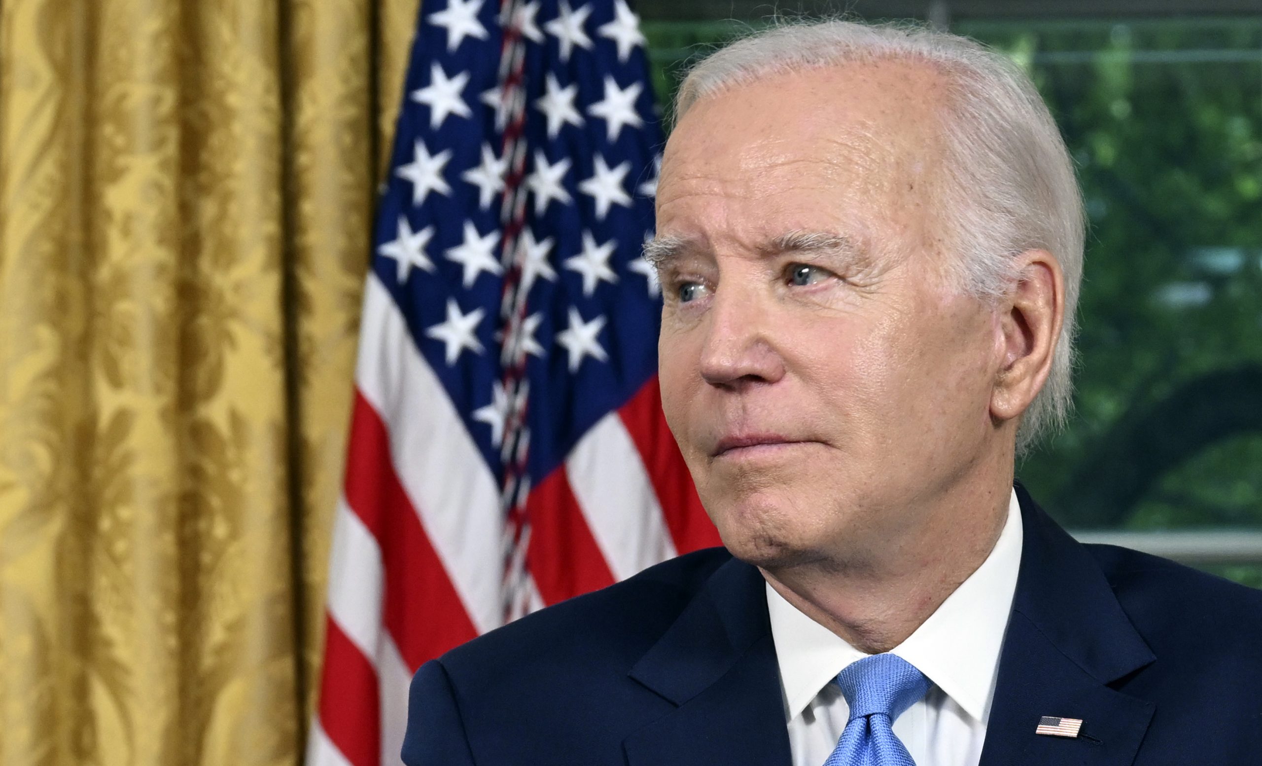 Biden signs debt limit deal, avoiding catastrophic default just two days before deadline