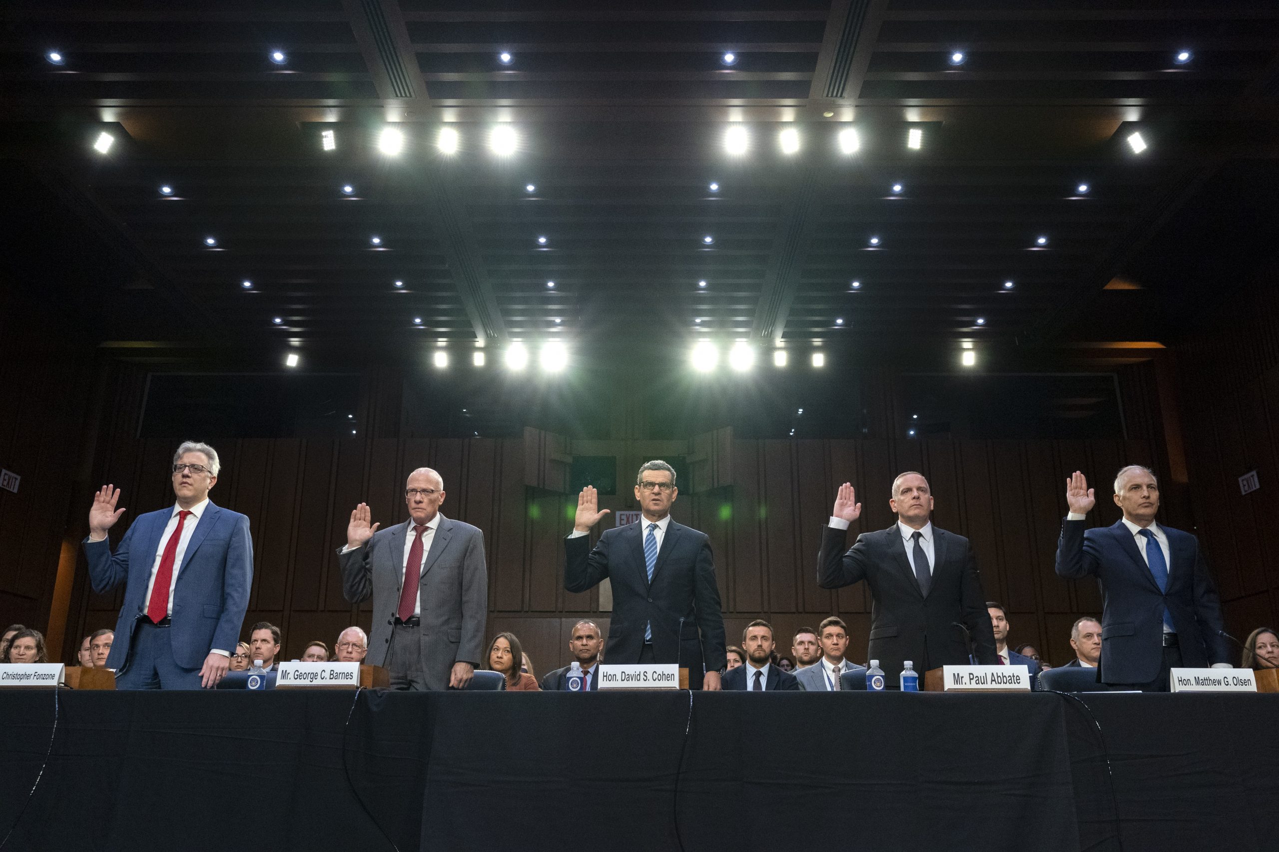 FISA reauthorization met with deep bipartisan skepticism: ‘Trust has been lost’