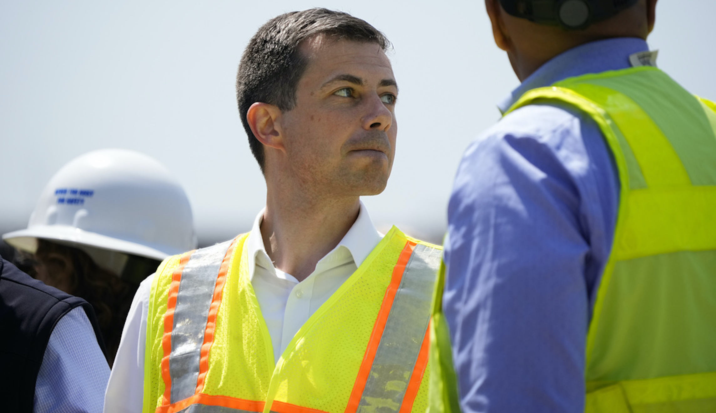 Pete Buttigieg to face House GOP grilling on climate change, EVs, and air travel woes