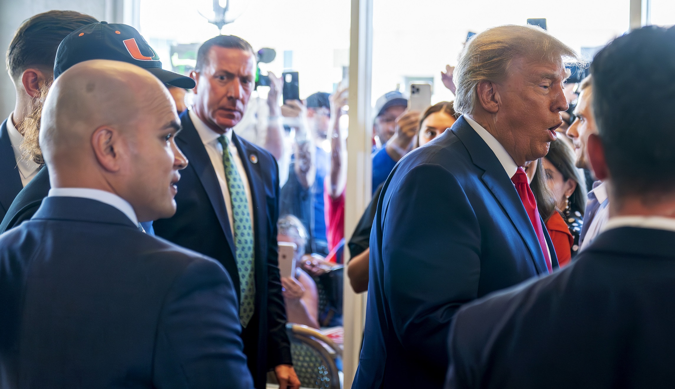 The Trump indictment: Irresponsibility squared