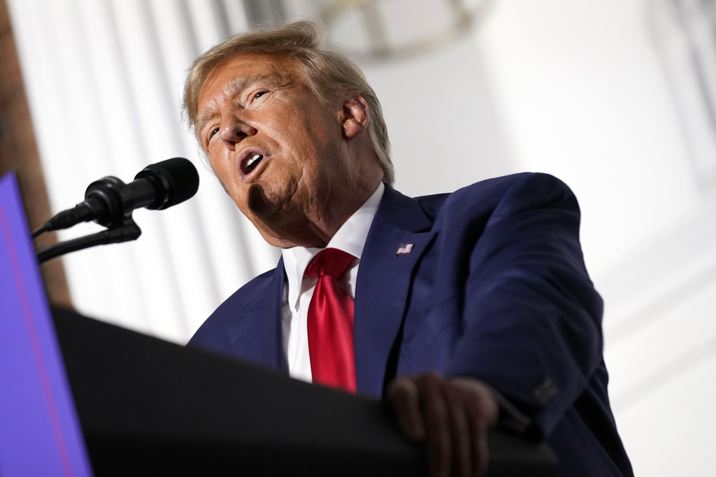 Trump and the two-tier problem