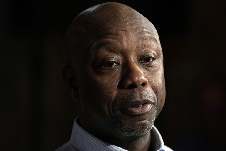 Tim Scott hits back at Obama: ‘Truth of my life disproves lies of the radical left’