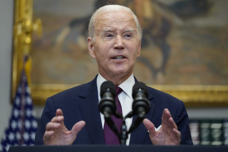Biden electric vehicle push might stall out due to new legislation
