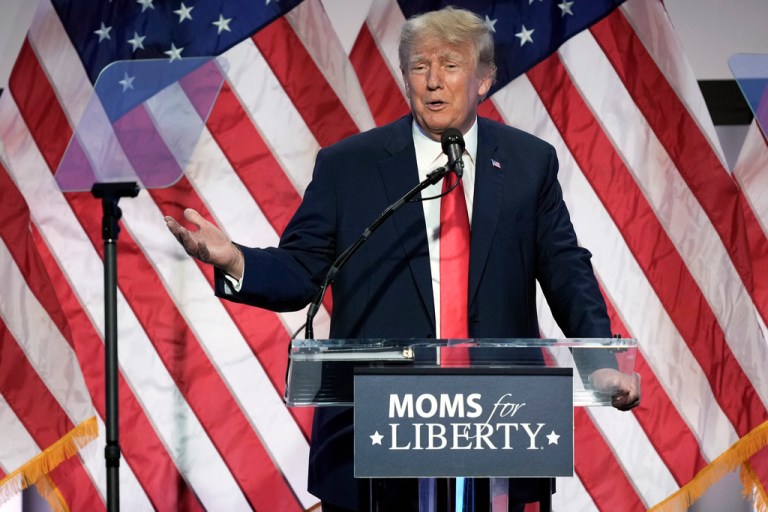 Donald Trump’s indictments fueling fire among Iowa Republicans heading into 2024