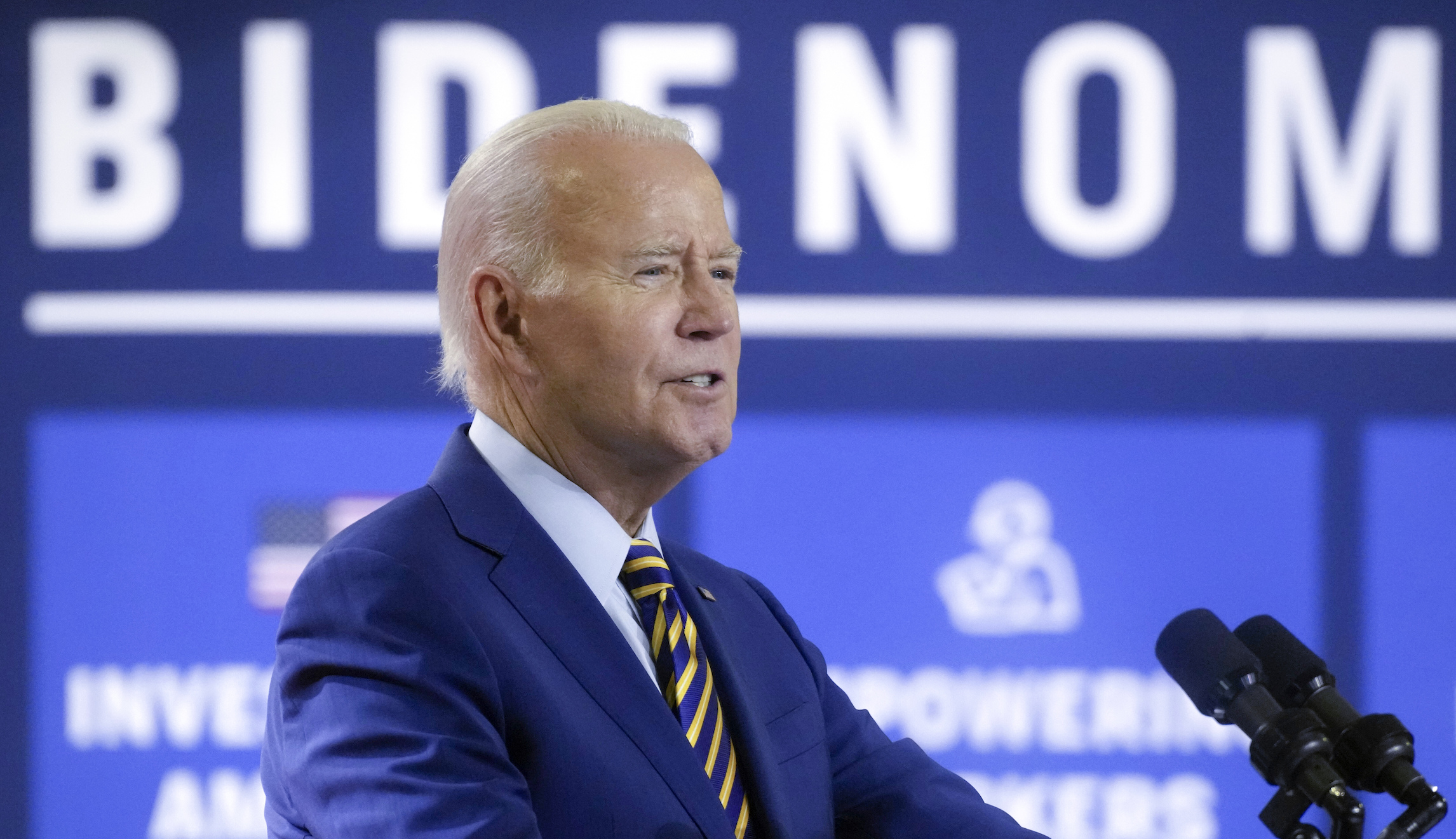Bidenomics just doesn’t make cents