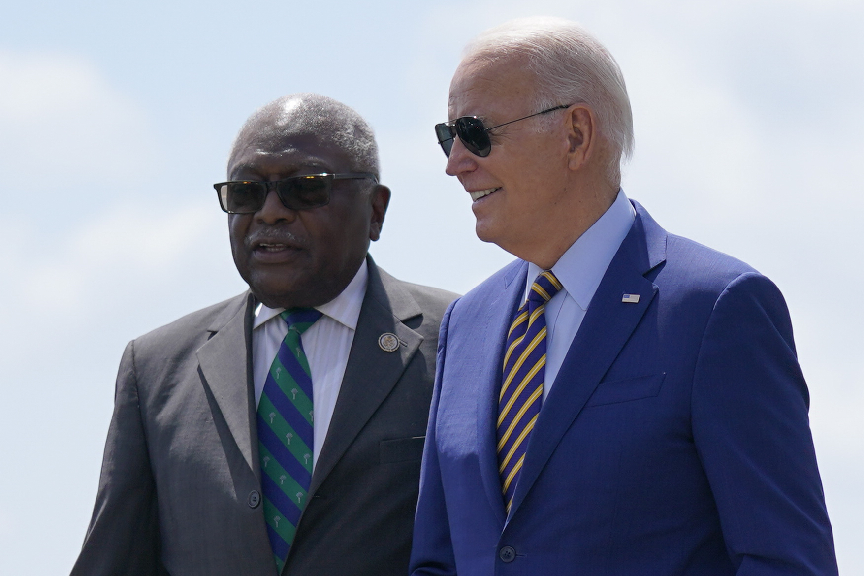 Biden ‘committed’ to reelection strategy despite scandal and political losses
