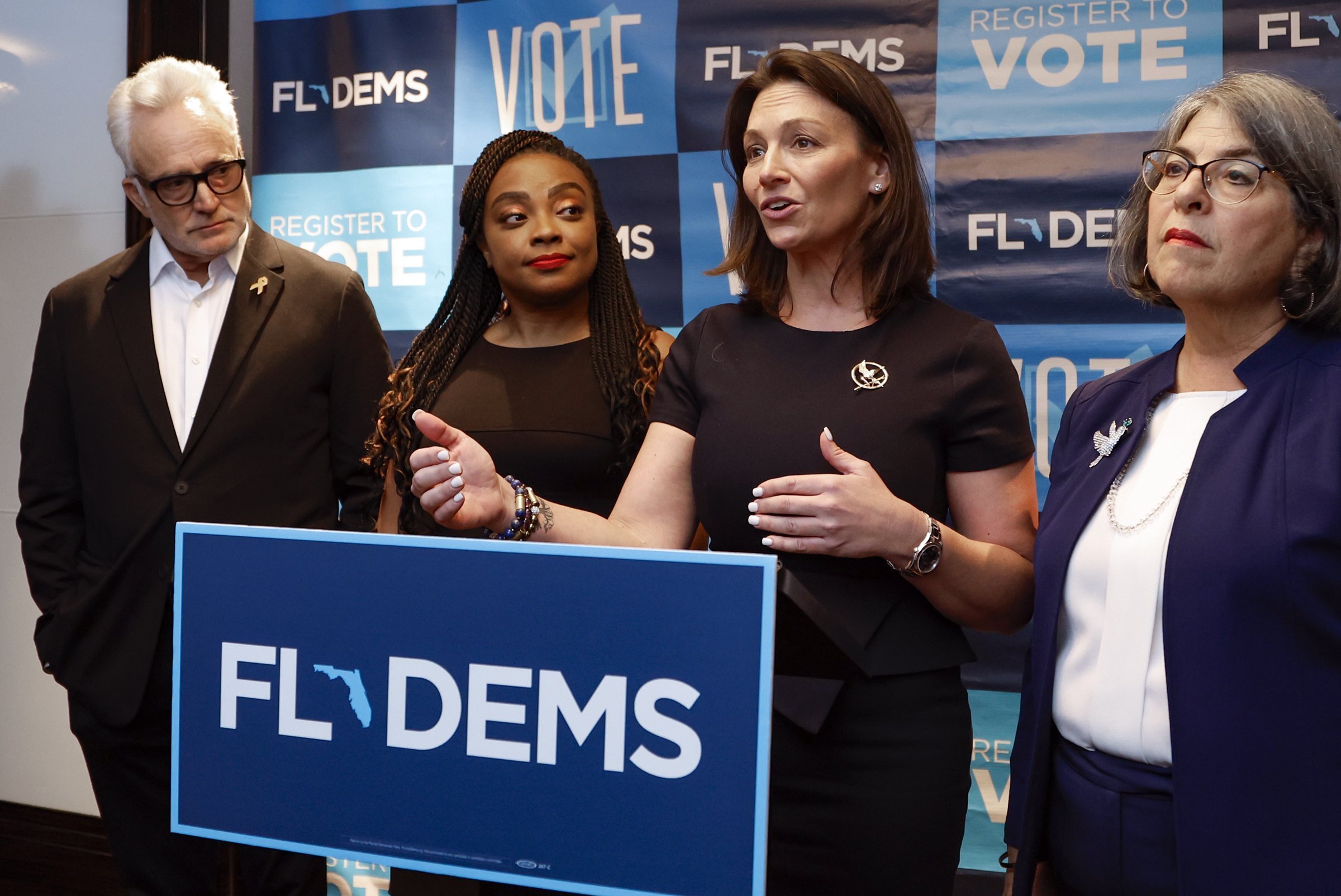 Miami-Dade mayor proposing $2.5B infrastructure, climate change mitigation bond