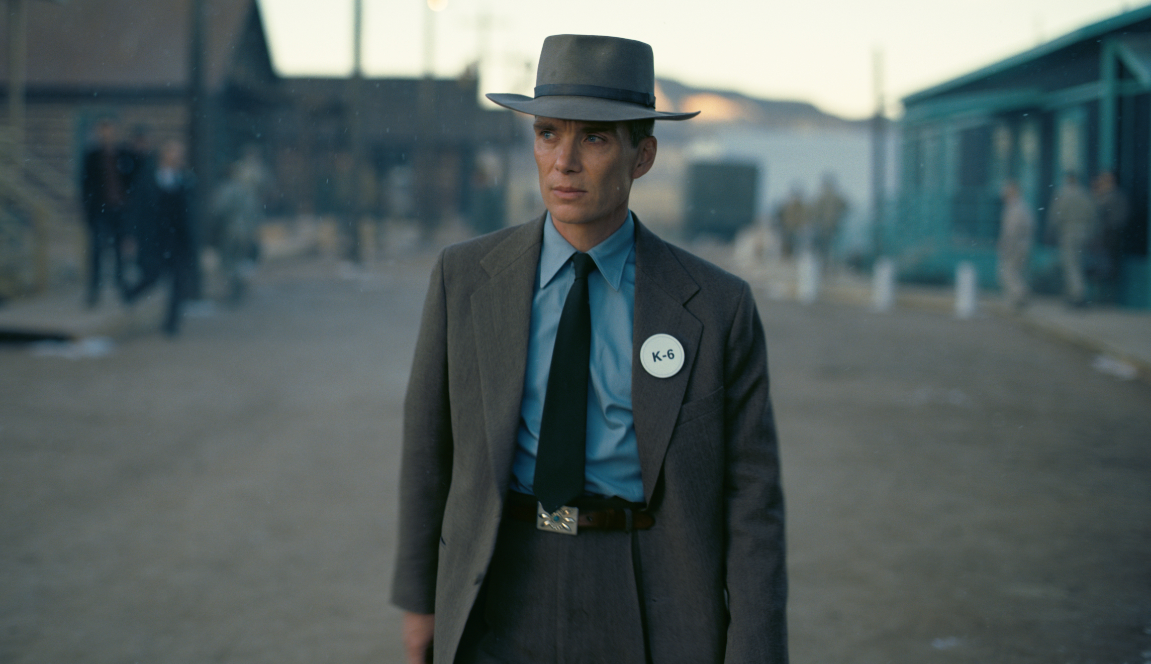 Triumph and tragedy in Christopher Nolan’s Oppenheimer